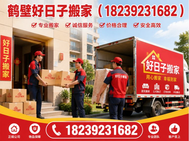 鹤壁设备搬运展示图
